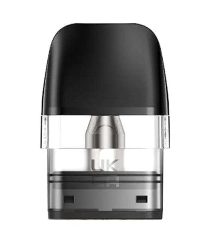 GeekVape Wenax Q / Sonder Q Pod Cartridge 2ml - Εν Ατμώ