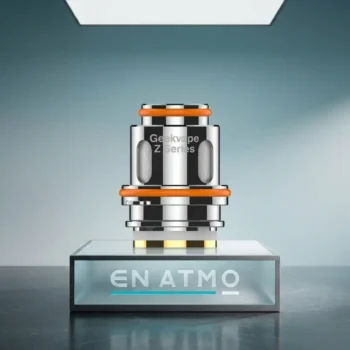Εικόνα προϊόντος για τις Geekvape Z Series Coils.