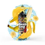 Οπτική απεικόνιση του μπουκαλιού 60ml Hashtag Banana cream