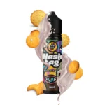 Οπτική απεικόνιση του μπουκαλιού 60ml Hashtag Biscoteque 60ml