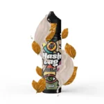 Οπτική απεικόνιση του μπουκαλιού 60ml Hashtag Creamy Tobacco.