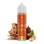 Φωτογραφία του προϊόντος Scandal Good View 10/60ml Hazelnut Cookies.