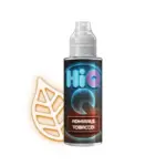 Φωτογραφία του προϊόντος HiQ 20/120ml Admirals Tobacco.