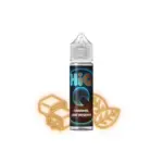 Φωτογραφία του προϊόντος HiQ 12/60ml Caramel Leaf Reserve.