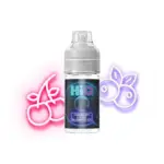Φωτογραφία του προϊόντος HiQ 6/30ml Cranberry Cherry Blueberry Ice.