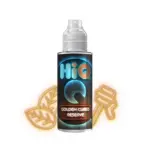Φωτογραφία του προϊόντος HiQ 20/120ml Golden Cured Reserve.