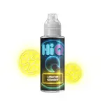 Φωτογραφία του προϊόντος HiQ 20/120ml Lemon Sorbet.