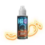 Φωτογραφία του προϊόντος HiQ 20/120ml Mango Sorbet.