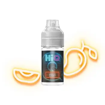 Φωτογραφία του προϊόντος HiQ 6/30ml Mango Sorbet.
