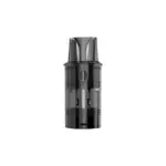 HiQ Pod Cartridge 2ml με προ-εγκατεστημένη αντίσταση για καθαρή γεύση και άνετο MTL άτμισμα - αντίσταση 1.0ohm