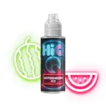 Φωτογραφία του προϊόντος HiQ 20/120ml Watermelon Ice.