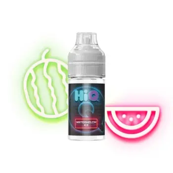 Φωτογραφία του προϊόντος HiQ 6/30ml Watermelon Ice.