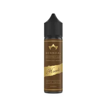 Φωτογραφία του προϊόντος Scandal Flavors 12/60ml Hovoli.
