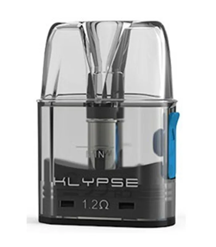 Innokin Klypse Pod Cartridge 2ml 1.2ohm