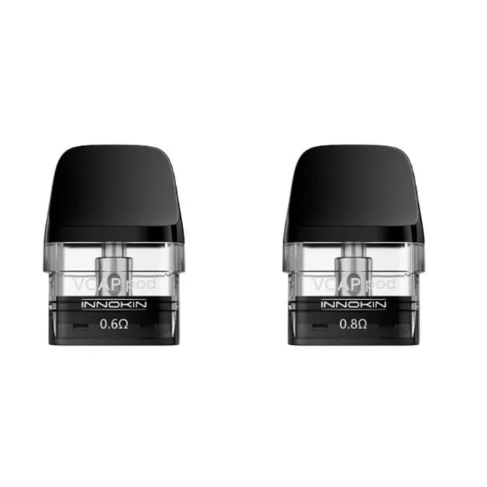 Innokin Vcap Pod Cartridge 2ml - Εν Ατμώ