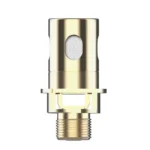 Οπτική απεικόνιση για τις 1.0ohm αντιστάσεις Z Coil της Innokin