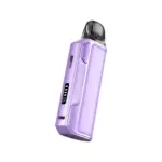 Lost Vape Thelema Elite S 40W με 3ml pod και πληθώρα φινιρισμάτων twill / dance για στιλάτο άτμισμα - χρώμα Light Lavender