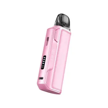 Lost Vape Thelema Elite S 40W με 3ml pod και πληθώρα φινιρισμάτων twill / dance για στιλάτο άτμισμα - χρώμα Light Pink