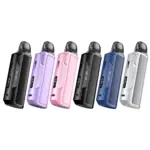 Lost Vape Thelema Elite S 40W με 3ml pod και πληθώρα φινιρισμάτων twill / dance για στιλάτο άτμισμα