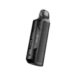 Lost Vape Thelema Elite S 40W με 3ml pod και πληθώρα φινιρισμάτων twill / dance για στιλάτο άτμισμα - χρώμα Twill Black