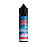 Φωτογραφία του προϊόντος Mad Juice Pod Edition 12/60ml Blue Raspberry.