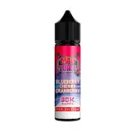 Φωτογραφία του προϊόντος Mad Juice Pod Edition 12/60ml Blueberry Cherry Cranberry.