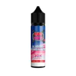 Φωτογραφία του προϊόντος Mad Juice Pod Edition 12/60ml Blueberry Pomegranate.