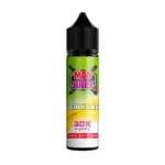 Φωτογραφία του προϊόντος Mad Juice Pod Edition 12/60ml Lemon Lime.