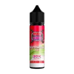 Φωτογραφία του προϊόντος Mad Juice Pod Edition 12/60ml Watermelon Ice.