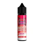 Φωτογραφία του προϊόντος Mad Juice Pod Edition 12/60ml Watermelon Strawberry Bubblegum.