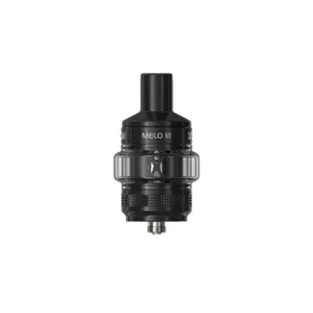 Eleaf Melo X — χρώμα Black