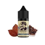 Φωτογραφία του προϊόντος Mr. Tobacco 5/30ml American.