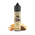 Φωτογραφία του προϊόντος Mr. Tobacco 10/60ml Banana Peanutbutter.