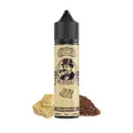 Φωτογραφία του προϊόντος Mr. Tobacco 10/60ml Cream Waffer.