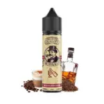 Φωτογραφία του προϊόντος Mr. Tobacco 10/60ml Mocha Bourbon.