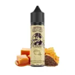 Φωτογραφία του προϊόντος Mr. Tobacco 10/60ml Toffee Cereal.