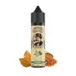 Φωτογραφία του προϊόντος Mr. Tobacco 10/60ml Virginia.