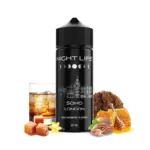 Φωτογραφία του προϊόντος Night Life 30/120ml Soho (London).