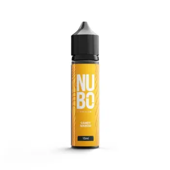 Φωτογραφία του προϊόντος Nubo 15/60ml Candy Mango.