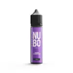 Φωτογραφία του προϊόντος Nubo 15/60ml Grape Champagne.