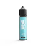 Φωτογραφία του προϊόντος Nubo 15/60ml Straw Melon Bubblegum.