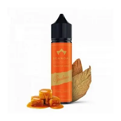 opulence_20_60ml_tobacco_series_by_scandal_flavors Φωτογραφία του προϊόντος Scandal Flavors 12/60ml Opulence.
