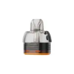 Δεξαμενή OXVA VPrime 0.4ohm 5ml με πλούσια χωρητικότητα και mesh αντιστάσεις για πυκνό ατμό και έντονη γεύση.