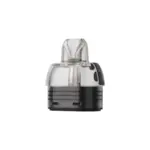 Δεξαμενή OXVA VPrime 0.6ohm 5ml με πλούσια χωρητικότητα και mesh αντιστάσεις για πυκνό ατμό και έντονη γεύση.