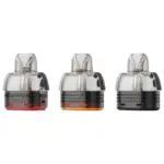 Δεξαμενή OXVA VPrime 5ml με πλούσια χωρητικότητα και mesh αντιστάσεις για πυκνό ατμό και έντονη γεύση.