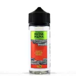 Φωτογραφία του προϊόντος Pacha Mama 20/120ml Fuji Apple Strawberry Nectarine.