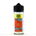 Φωτογραφία του προϊόντος Pacha Mama 20/120ml Mango Pitaya Pineapple.