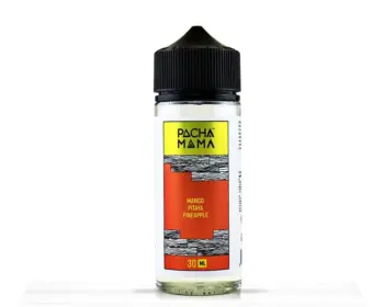 Φωτογραφία του προϊόντος Pacha Mama 20/120ml Mango Pitaya Pineapple.