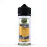 Φωτογραφία του προϊόντος Pacha Mama 20/120ml Peach Papaya Coconut Cream.