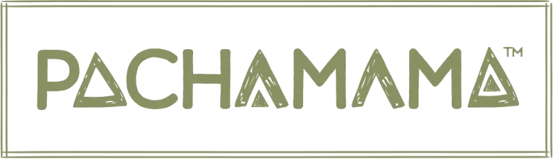 Λογότυπο της εταιρείας Pacha Mama
